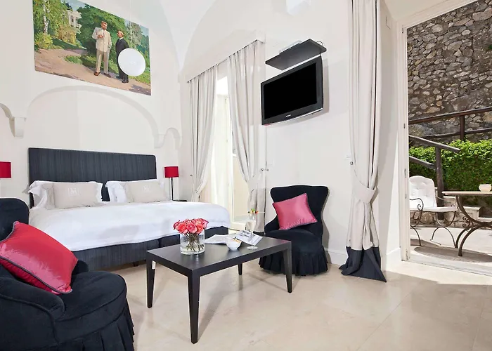 Marina - Preferred &