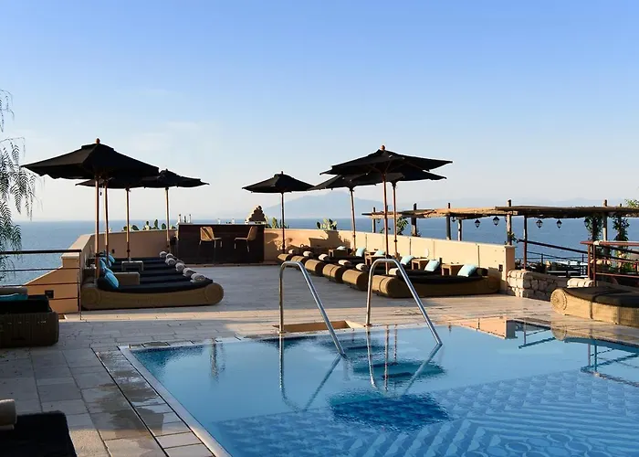 Marina - Preferred & فندق 5*