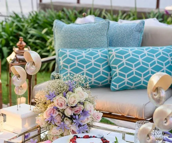 Marina - Preferred & فندق 5*