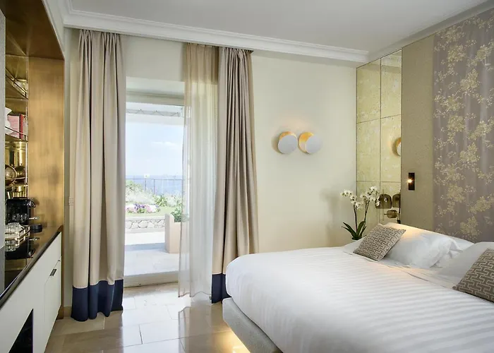 Marina - Preferred & 5* كابري