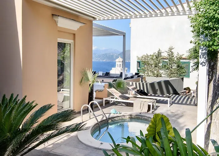 Marina - Preferred &