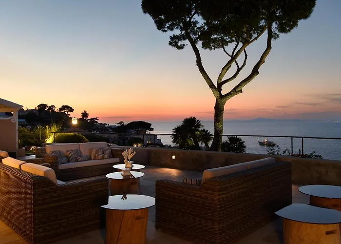 Marina - Preferred & فندق