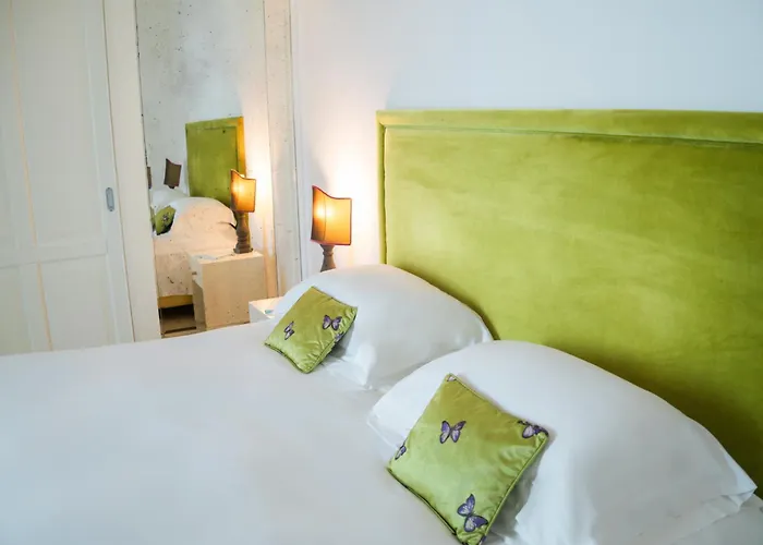 فندق Marina - Preferred & 5*