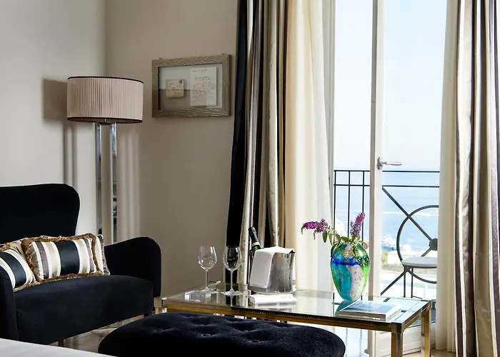 Marina - Preferred & 5*