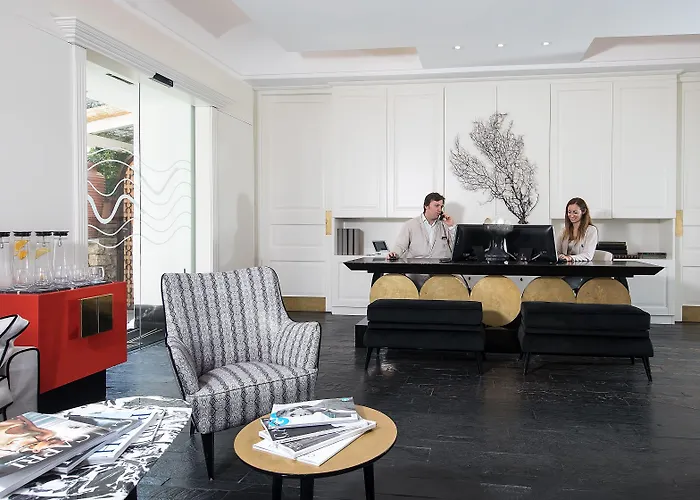 Marina - Preferred & Κάπρι