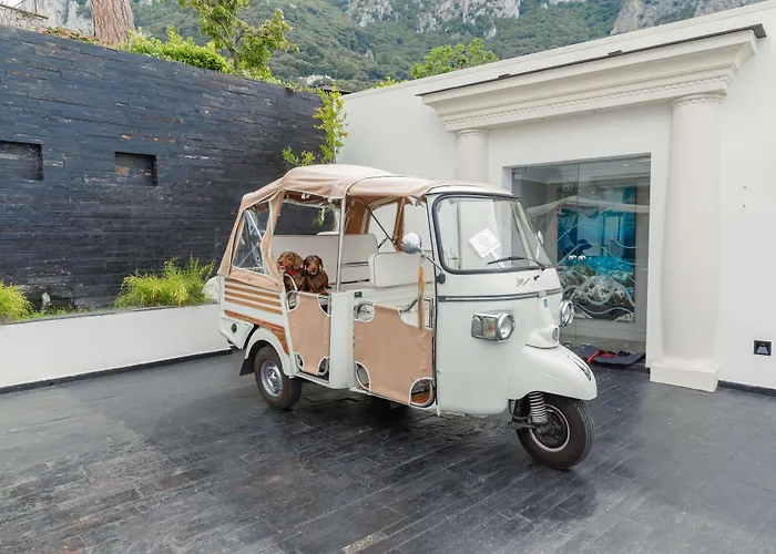 فندق Marina - Preferred &