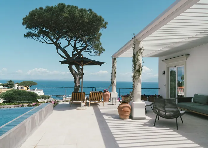 Marina - Preferred & 5*