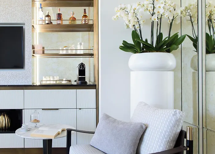 فندق Marina - Preferred &