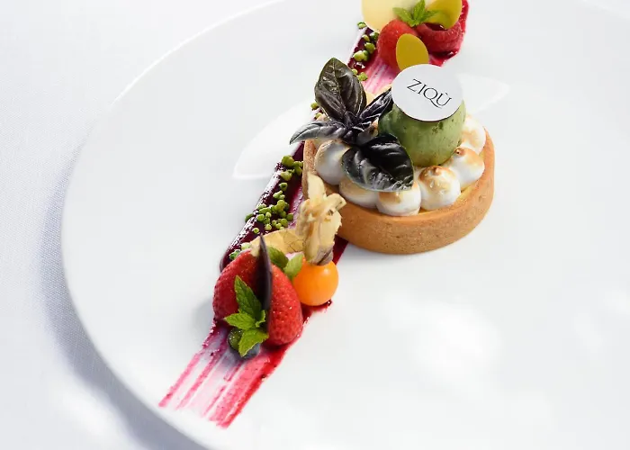 Ξενοδοχείο Marina