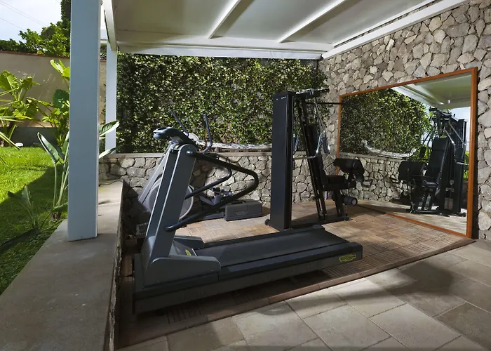 Marina 5* Κάπρι