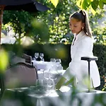 Marina - Preferred & Hotell Capri