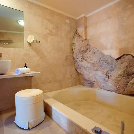 Hotel Marina Hotel&spa 5*