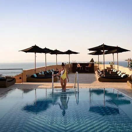 فندق مارينا هوتل آند سبا 5*