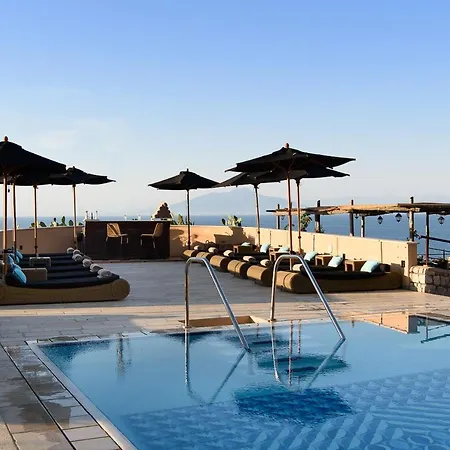 مارينا هوتل آند سبا فندق 5*