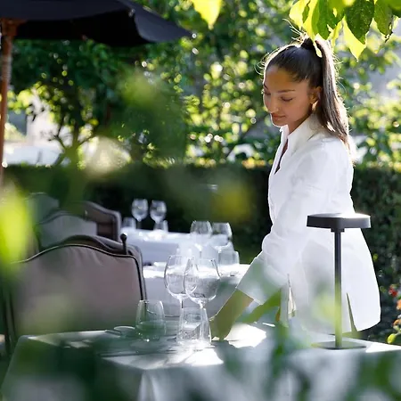 Marina فندق كابري