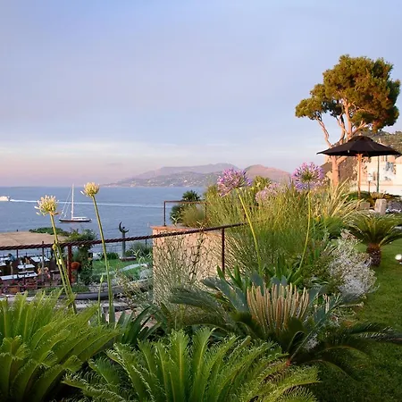 Marina - Preferred & Hotel 5*