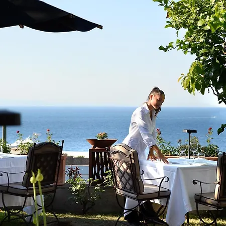 Marina Hotel&spa
