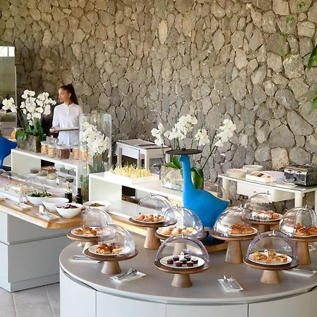 Marina 5* Capri