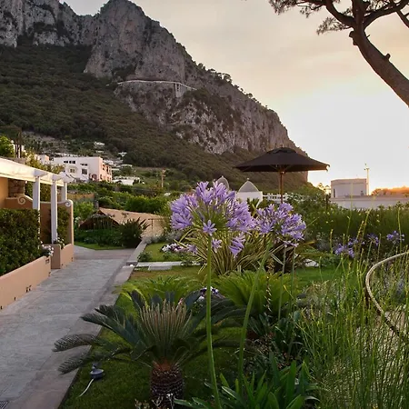 Hotel Marina - Preferred & Capri