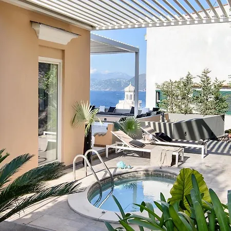 Marina - Preferred &