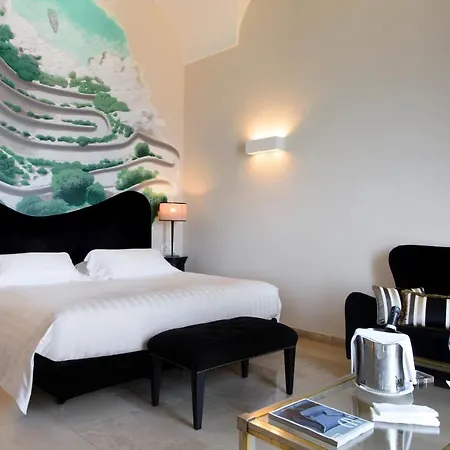 فندق مارينا هوتل آند سبا 5*
