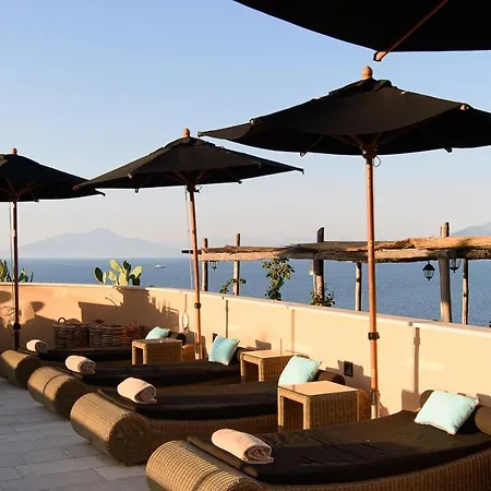 Hotel Marina