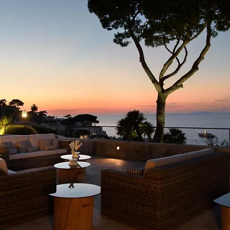 Marina - Preferred & Hotel