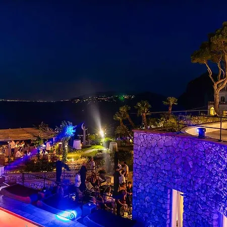 Marina - Preferred & Otel