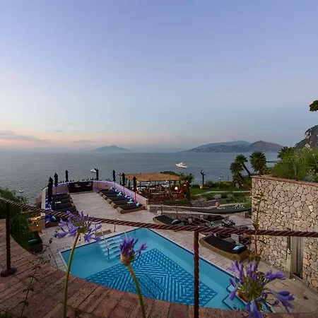 Marina - Preferred & 5*