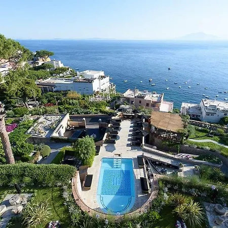 Marina - Preferred & Otel 5*