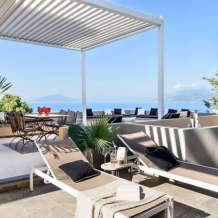 Marina - Preferred &