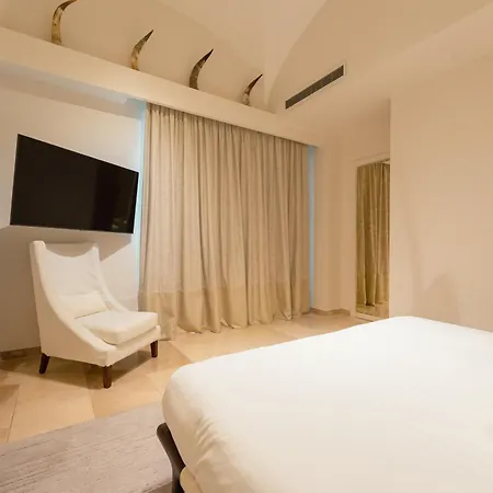 فندق مارينا هوتل آند سبا 5*