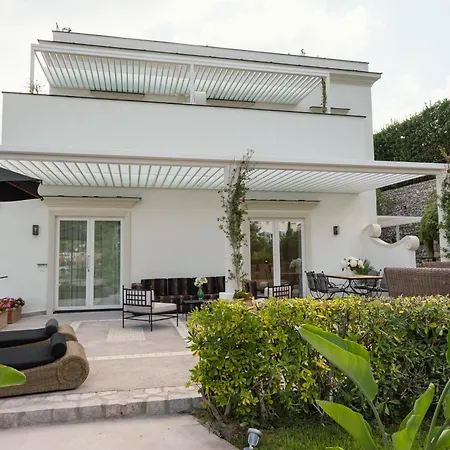 فندق مارينا هوتل آند سبا 5*