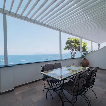 Marina - Preferred & Hotel