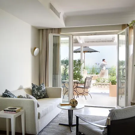 Hotel Marina