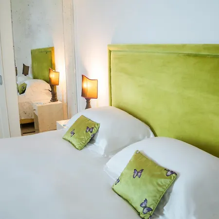 Hotel Marina 5*