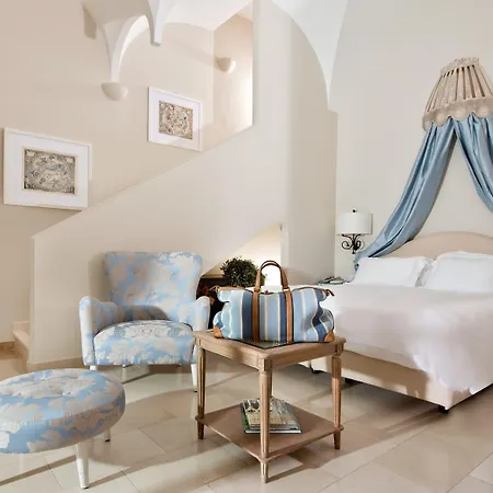 فندق Marina كابري