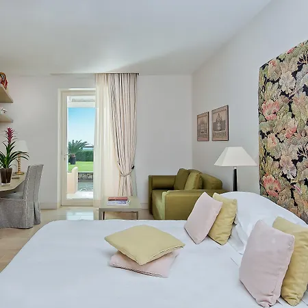 فندق Marina - Preferred & 5*