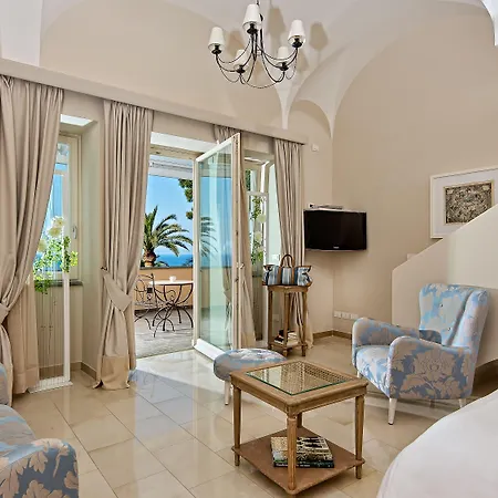 فندق Marina - Preferred & 5*
