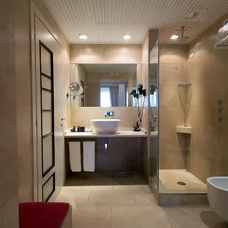 Hotell Marina - Preferred & 5*