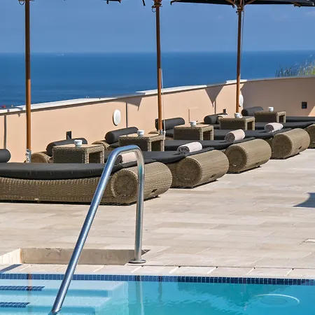 Marina - Preferred & Hotel