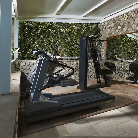 Marina 5* كابري