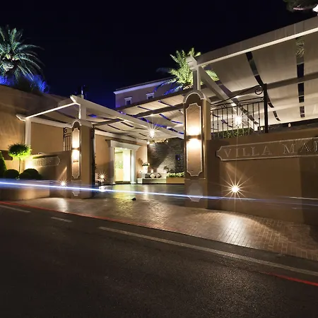 酒店 Marina - Preferred & 5*