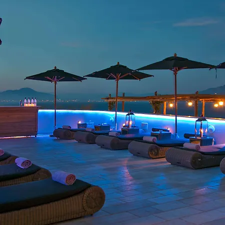 Hotel Marina - Preferred & 5*