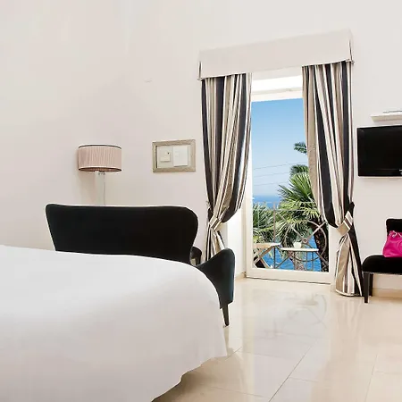 Marina Hotel Capri