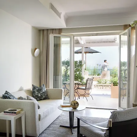 Marina 호텔 카프리