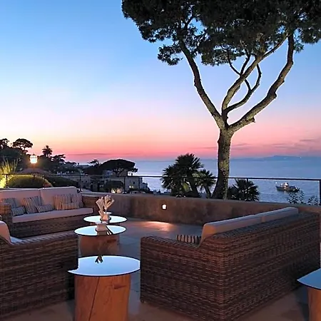 Marina - Preferred & 5*