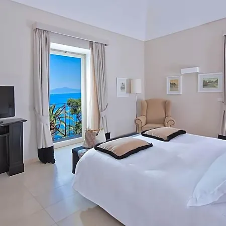 Marina - Preferred & Hotel