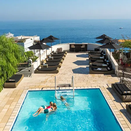 Marina - Preferred & Capri