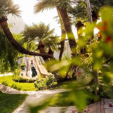 Marina - Preferred & فندق كابري